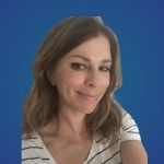 Amelia Capella, AGACNP‑B