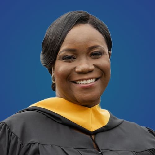 Erica Amoako, AGPCNP BC, (1)